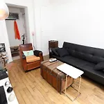 Charming Apartment-Canal St Martin-Amazing Prices!