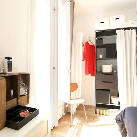 Charming Apartment-canal St Martin-amazing Prices! * Paris