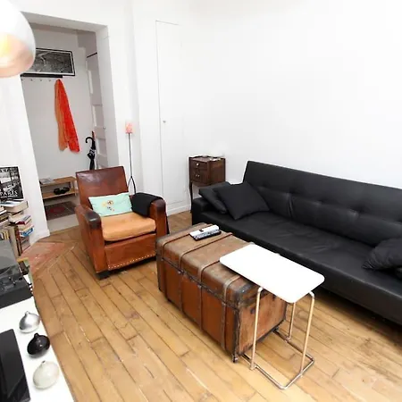 Charming Apartment-canal St Martin-amazing Prices! * Parigi